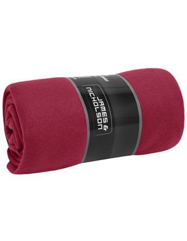 J-JN1901-Fleece Blanket